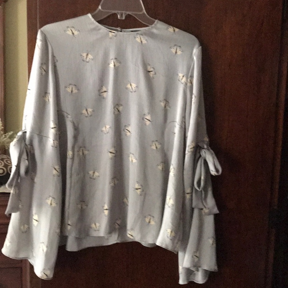 Topshop Top
